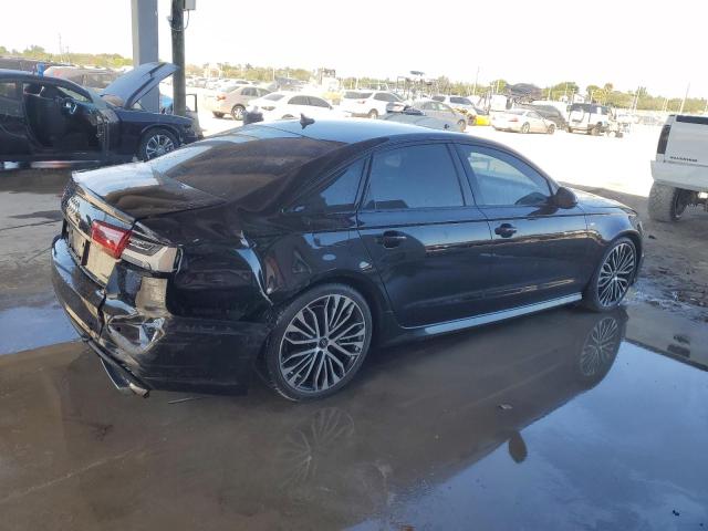 Photo 3 from auction – 2018 AUDI A6 PREMIUM with VIN WAUG8AFC7JN012422