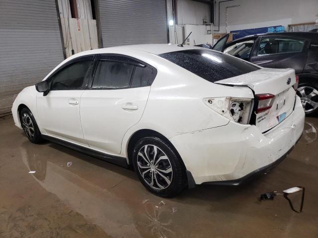 Photo 2 from auction – 2017 SUBARU IMPREZA with VIN 4S3GKAA61H3613062