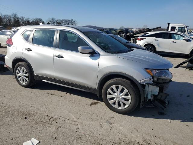 Photo 4 from auction – 2017 NISSAN ROGUE S with VIN 5N1AT2MT2HC813504