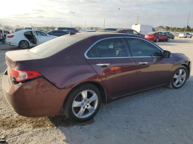 Photo 3 from auction – 2012 ACURA TSX with VIN JH4CU2F49CC001236
