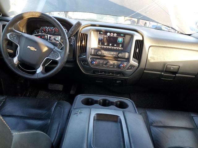 Photo 8 from auction – 2014 CHEVROLET SILVERADO with VIN 1GCUKREC2EF193405