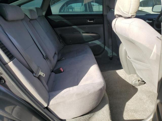 Photo 10 from auction – 2007 TOYOTA PRIUS with VIN JTDKB20U073276463