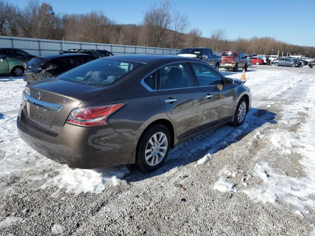 Photo 3 from auction – 2015 NISSAN ALTIMA 2.5 with VIN 1N4AL3AP1FC464176