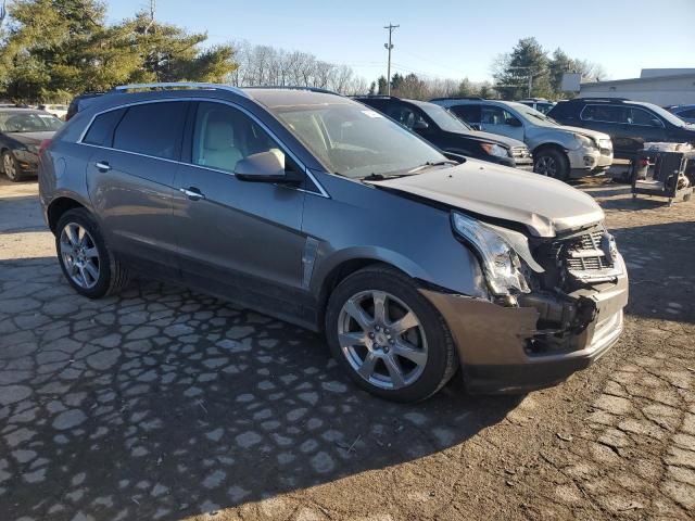 Photo 4 from auction – 2012 CADILLAC SRX PERFOR with VIN 3GYFNEE3XCS517289