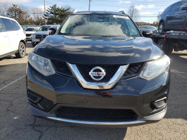 Photo 5 from auction – 2014 NISSAN ROGUE S with VIN 5N1AT2MV2EC818828