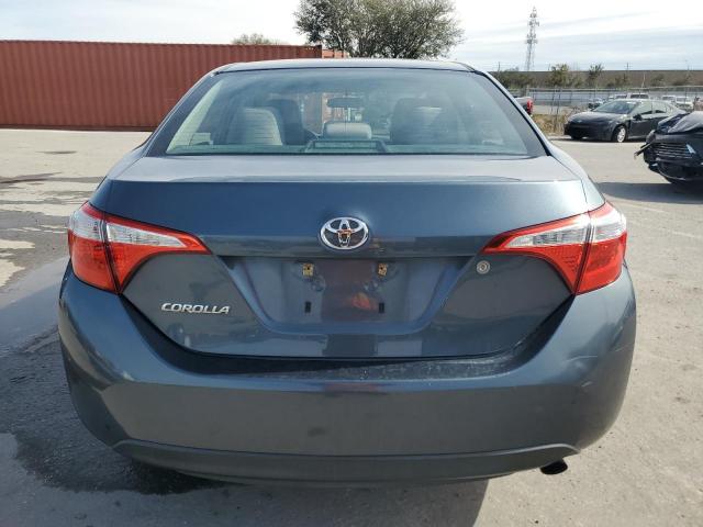 Photo 6 from auction – 2015 TOYOTA COROLLA L with VIN 2T1BURHE1FC236365
