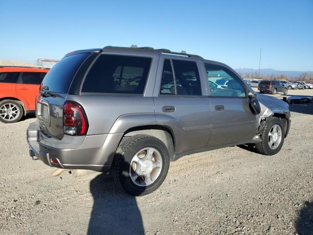 Photo 3 from auction – 2006 CHEVROLET TRAILBLAZE with VIN 1GNDT13SX62358416
