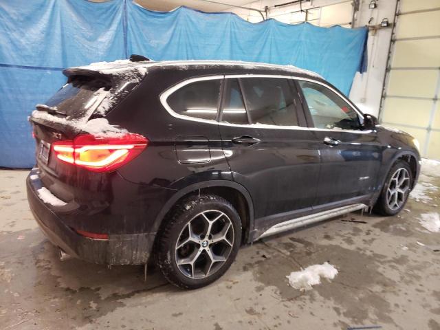 Photo 3 from auction – 2018 BMW X1 XDRIVE2 with VIN WBXHT3C3XJ5F92650