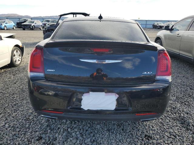 Photo 6 from auction – 2017 CHRYSLER 300 S with VIN 2C3CCAGG3HH624254