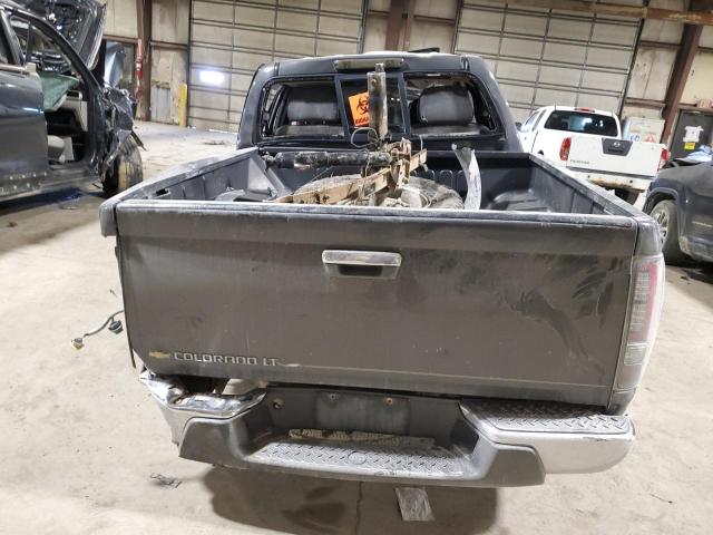 Photo 6 from auction – 2009 CHEVROLET COLORADO with VIN 1GCDT13E198123715