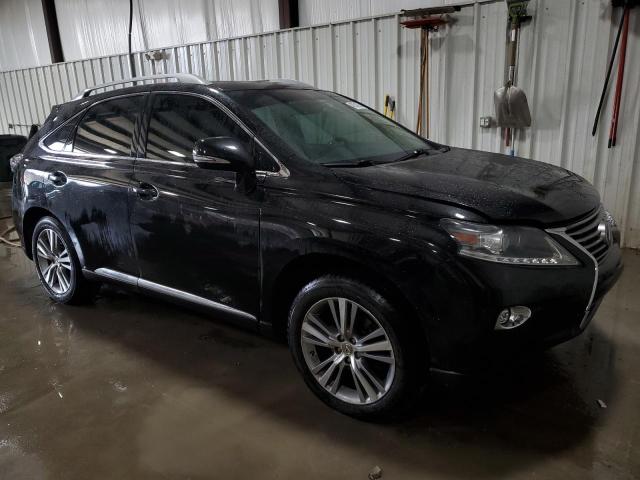 Photo 4 from auction – 2015 LEXUS RX 350 BAS with VIN 2T2BK1BA7FC283764