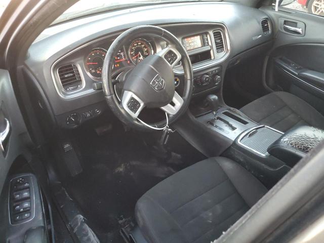 Photo 8 from auction – 2014 DODGE CHARGER SE with VIN 2C3CDXBG3EH187892
