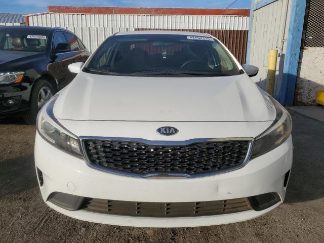 Photo 5 from auction – 2017 KIA FORTE LX with VIN 3KPFK4A73HE019930