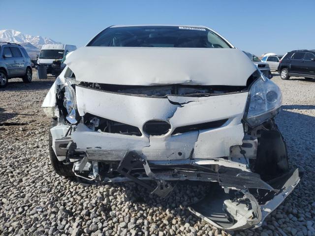 Photo 5 from auction – 2015 TOYOTA PRIUS with VIN JTDKN3DU3F0423401