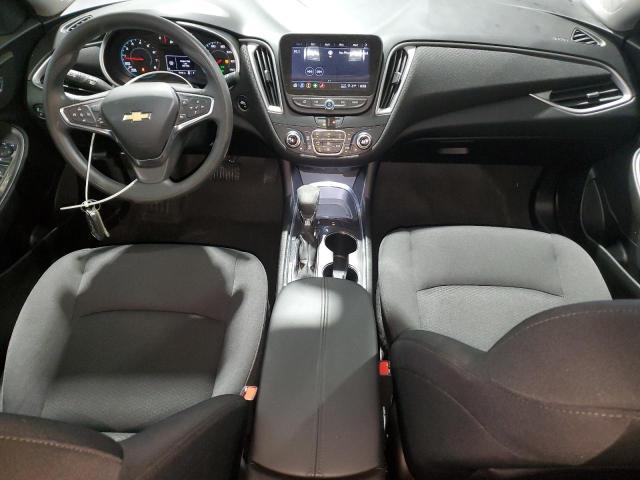 Photo 8 from auction – 2024 CHEVROLET MALIBU LT with VIN 1G1ZD5ST3RF250805
