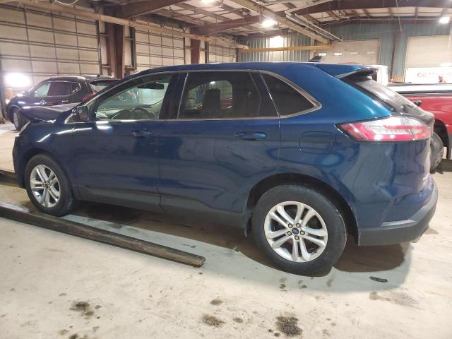 Фото 2 с аукциона – 2020 FORD EDGE SEL с VIN 2FMPK4J97LBB43037