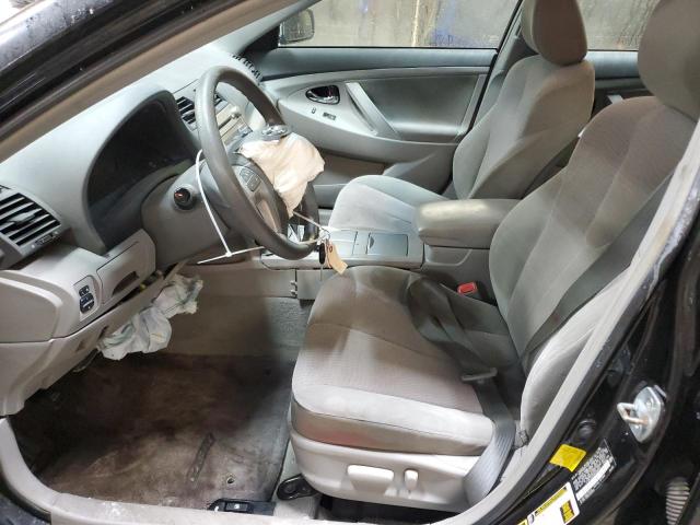 Photo 7 from auction – 2011 TOYOTA CAMRY BASE with VIN 4T4BF3EK6BR206004