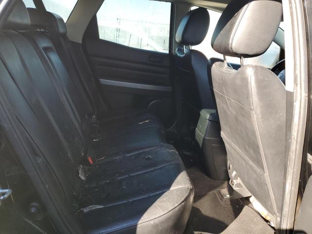 Photo 10 from auction – 2011 MAZDA CX-7 with VIN JM3ER4C39B0397324
