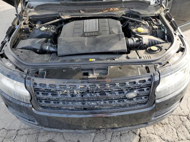 Photo 12 from auction – 2014 LAND ROVER RANGE ROVE with VIN SALGS2TF8EA192461
