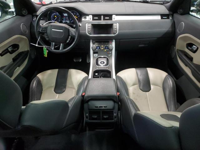 Photo 8 from auction – 2015 LAND ROVER RANGE ROVE with VIN SALVT2BG3FH003514