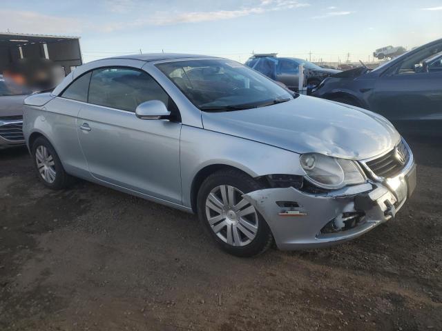 Photo 4 from auction – 2008 VOLKSWAGEN EOS TURBO with VIN WVWBA71F18V037350