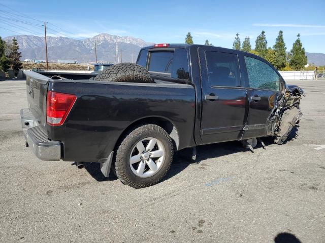 Photo 3 from auction – 2013 NISSAN TITAN S with VIN 1N6AA0ED3DN302739