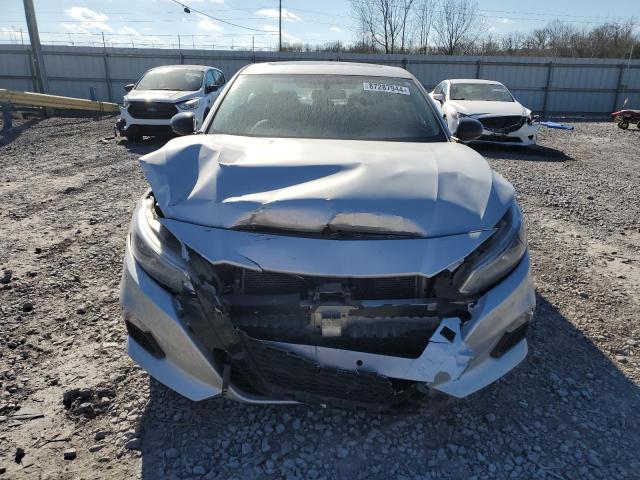 Photo 5 from auction – 2019 NISSAN ALTIMA SR with VIN 1N4BL4CV2KC139293