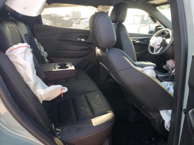 Photo 10 from auction – 2024 CHEVROLET TRAILBLAZE with VIN KL79MSSL0RB055481