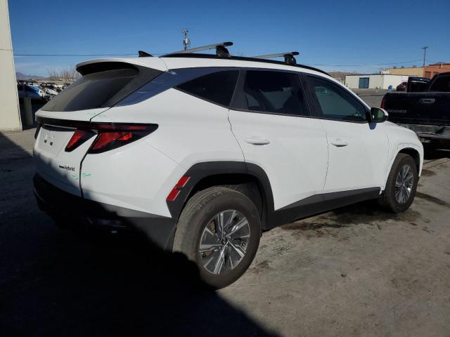 Photo 3 from auction – 2024 HYUNDAI TUCSON BLU with VIN KM8JBCD19RU224744