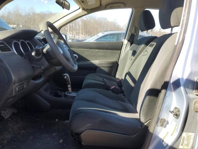 Photo 7 from auction – 2012 NISSAN VERSA S with VIN 3N1BC1CP4CL364768