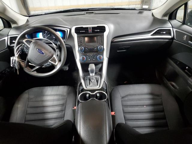 Photo 8 from auction – 2014 FORD FUSION SE with VIN 3FA6P0LU8ER214820