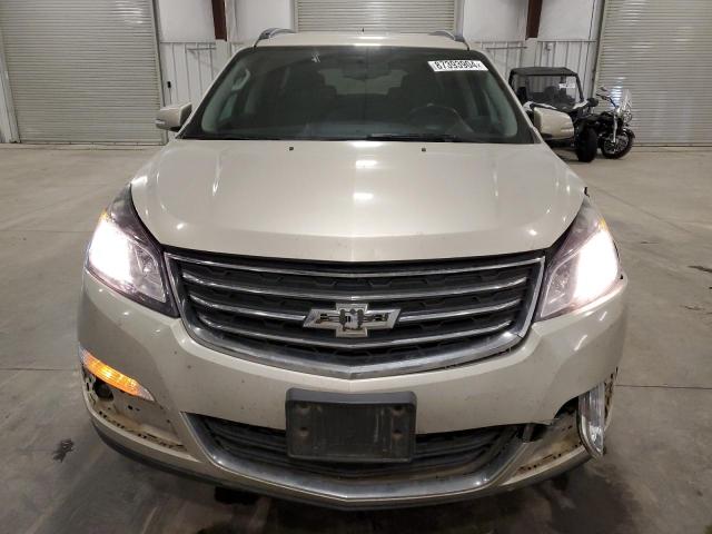 Photo 5 from auction – 2013 CHEVROLET TRAVERSE L with VIN 1GNKVGKD4DJ171683