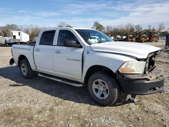 Photo 4 from auction – 2012 DODGE RAM 1500 S with VIN 1C6RD6KPXCS231657