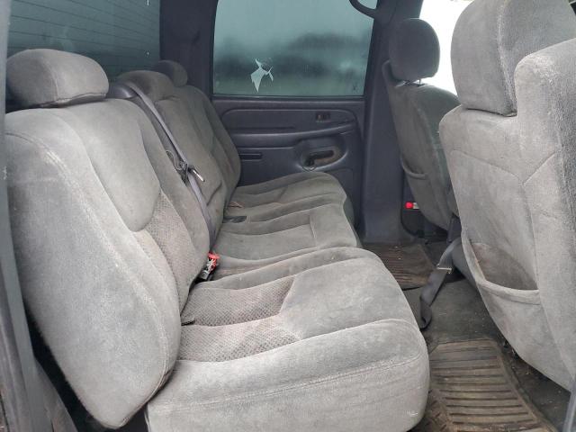 Photo 10 from auction – 2005 CHEVROLET SILVERADO with VIN 2GCEC13T451142095