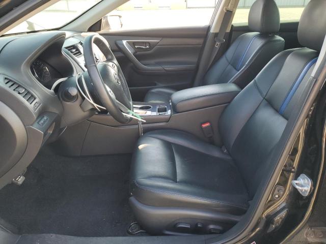 Photo 7 from auction – 2018 NISSAN ALTIMA 2.5 with VIN 1N4AL3AP7JC287268