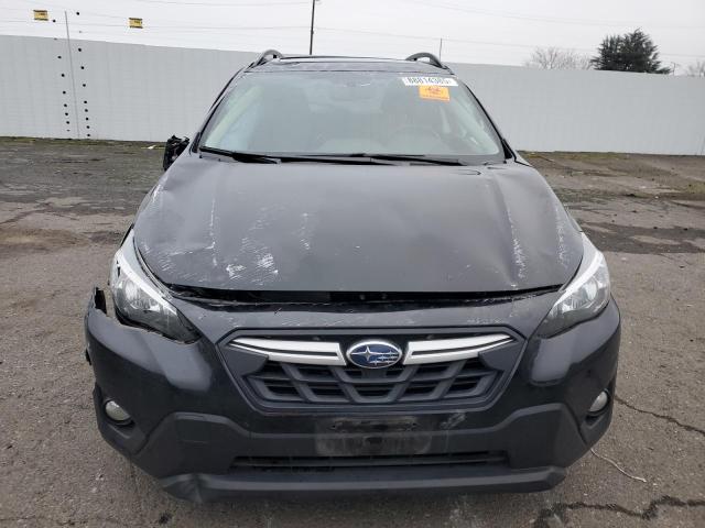 Photo 5 from auction – 2021 SUBARU CROSSTREK with VIN JF2GTAEC4M8271778