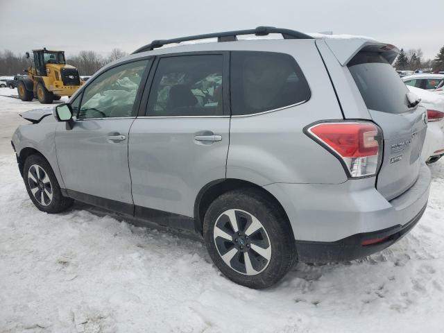 Photo 2 from auction – 2018 SUBARU FORESTER 2 with VIN JF2SJAJC2JH410016