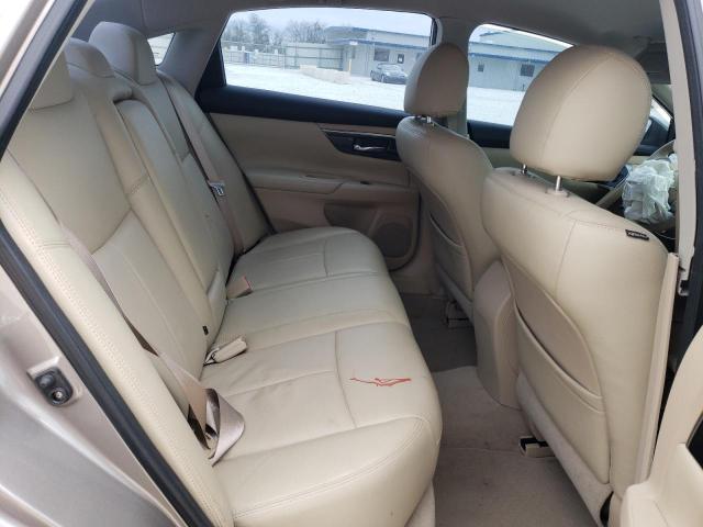 Photo 10 from auction – 2014 NISSAN ALTIMA 2.5 with VIN 1N4AL3AP1EN208090