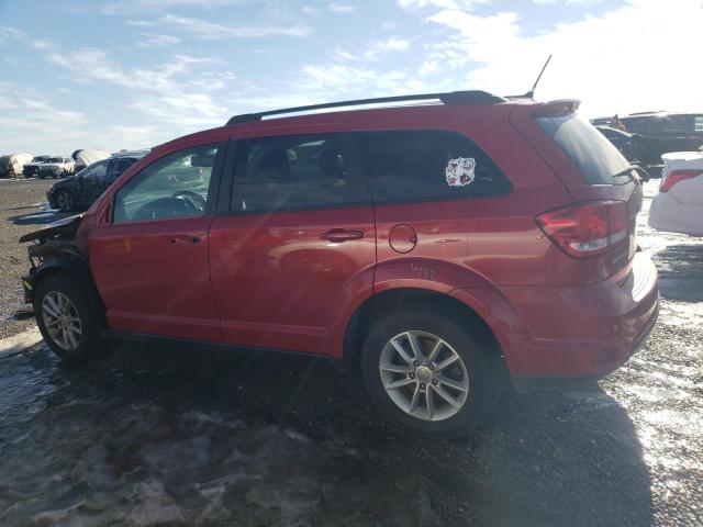 Photo 2 from auction – 2017 DODGE JOURNEY SX with VIN 3C4PDCBB6HT522262