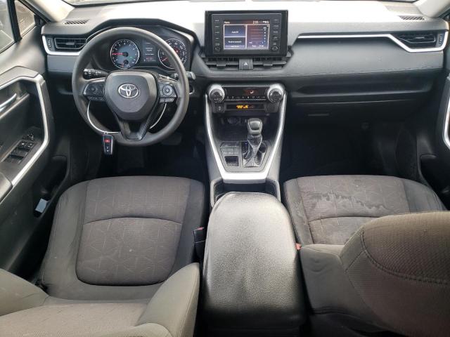 Photo 8 from auction – 2019 TOYOTA RAV4 XLE with VIN 2T3P1RFV6KC010308