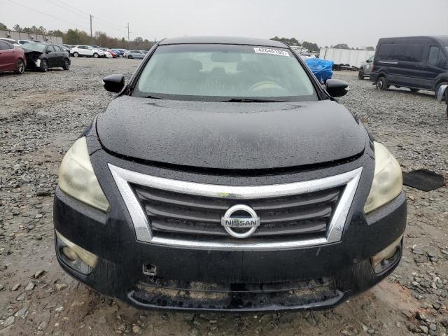 Photo 5 from auction – 2013 NISSAN ALTIMA 2.5 with VIN 1N4AL3AP3DC186801