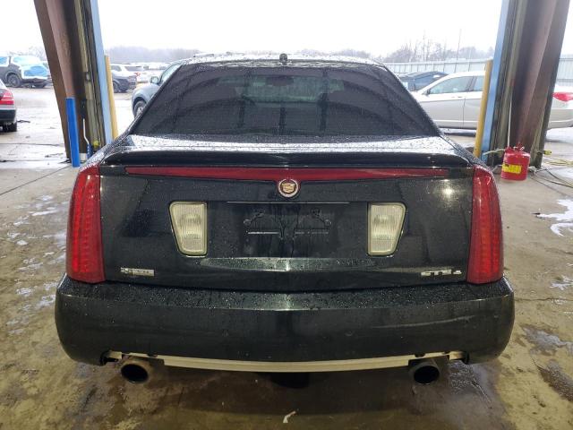 Photo 6 from auction – 2006 CADILLAC STS with VIN 1G6DC67A260208841