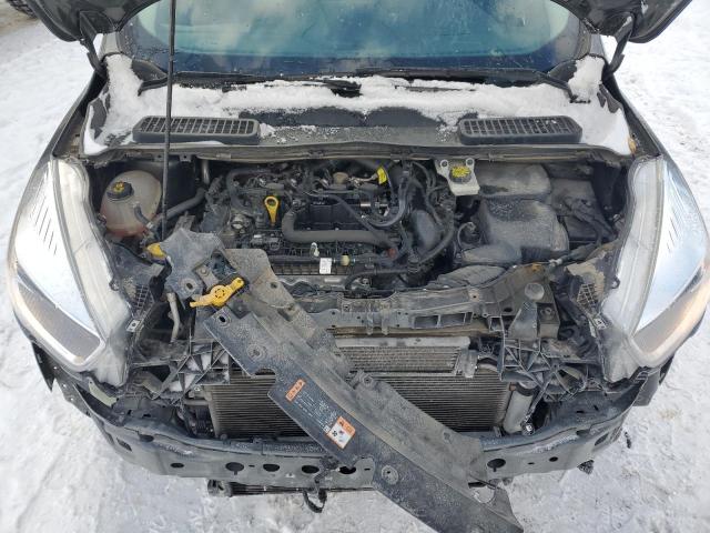 Photo 12 from auction – 2019 FORD ESCAPE SE with VIN 1FMCU0GD4KUB36875