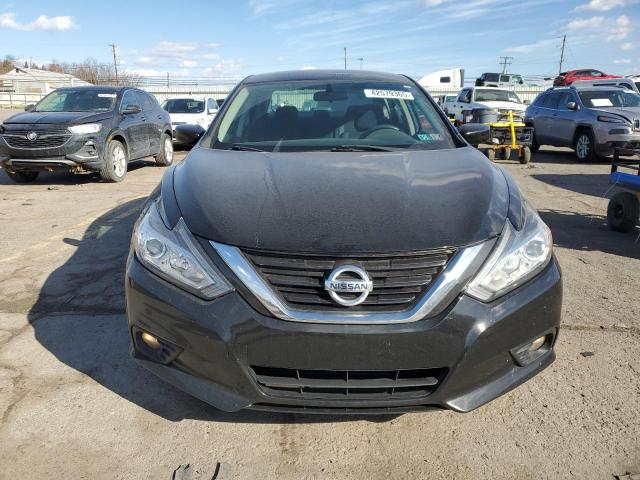 Photo 5 from auction – 2018 NISSAN ALTIMA 2.5 with VIN 1N4AL3AP3JC267504