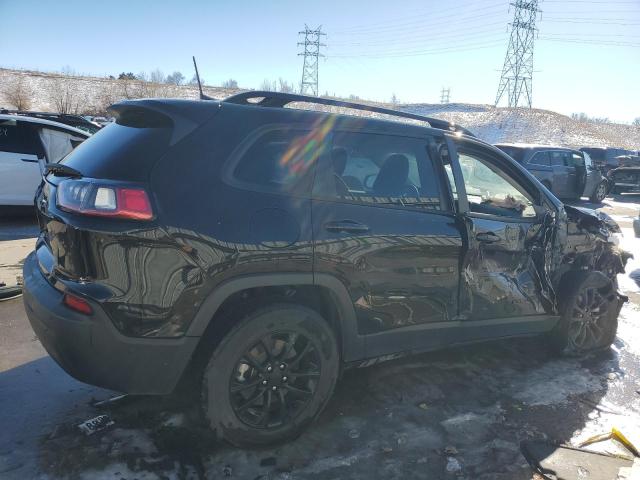 Photo 3 from auction – 2023 JEEP CHEROKEE A with VIN 1C4PJMMB9PD105248
