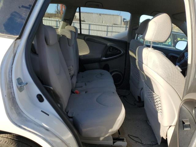 Photo 11 from auction – 2008 TOYOTA RAV4 LIMIT with VIN JTMBD31V585136373