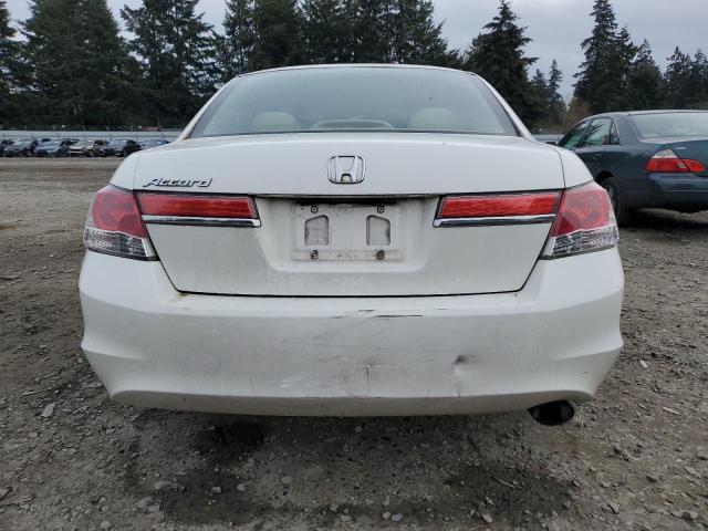 Photo 6 from auction – 2012 HONDA ACCORD LXP with VIN 1HGCP2F42CA235157