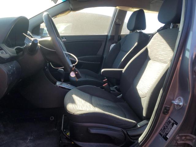 Photo 7 from auction – 2017 HYUNDAI ACCENT SE with VIN KMHCT5AE6HU359834