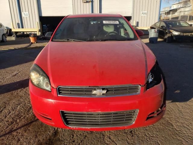 Photo 5 from auction – 2011 CHEVROLET IMPALA with VIN 2G1WG5EK4B1235224