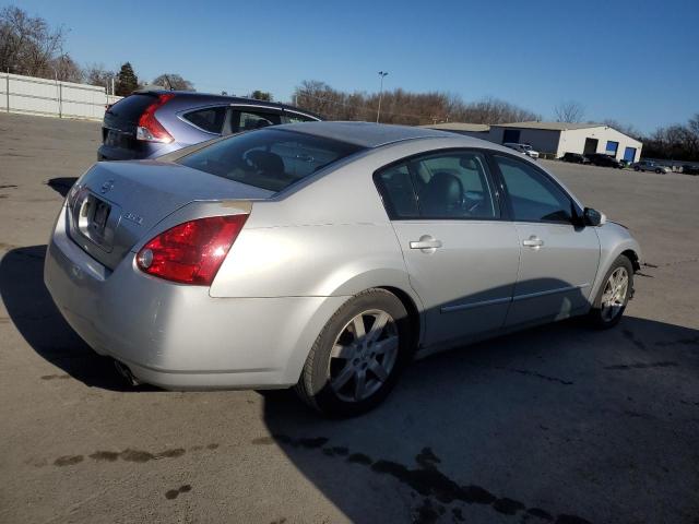 صورة رقم 3 من المزاد - 2004 NISSAN MAXIMA SE مع VIN 1N4BA41E34C844034